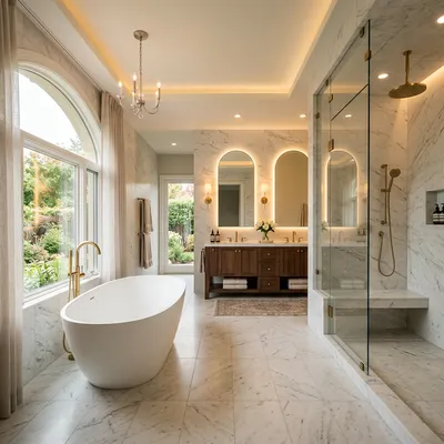 Why a Bathroom Remodel Is One of the Best Investments You Can Make