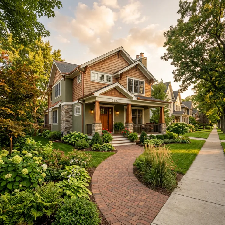 Remodeling a Historic Home in Edina Without Losing Its Character