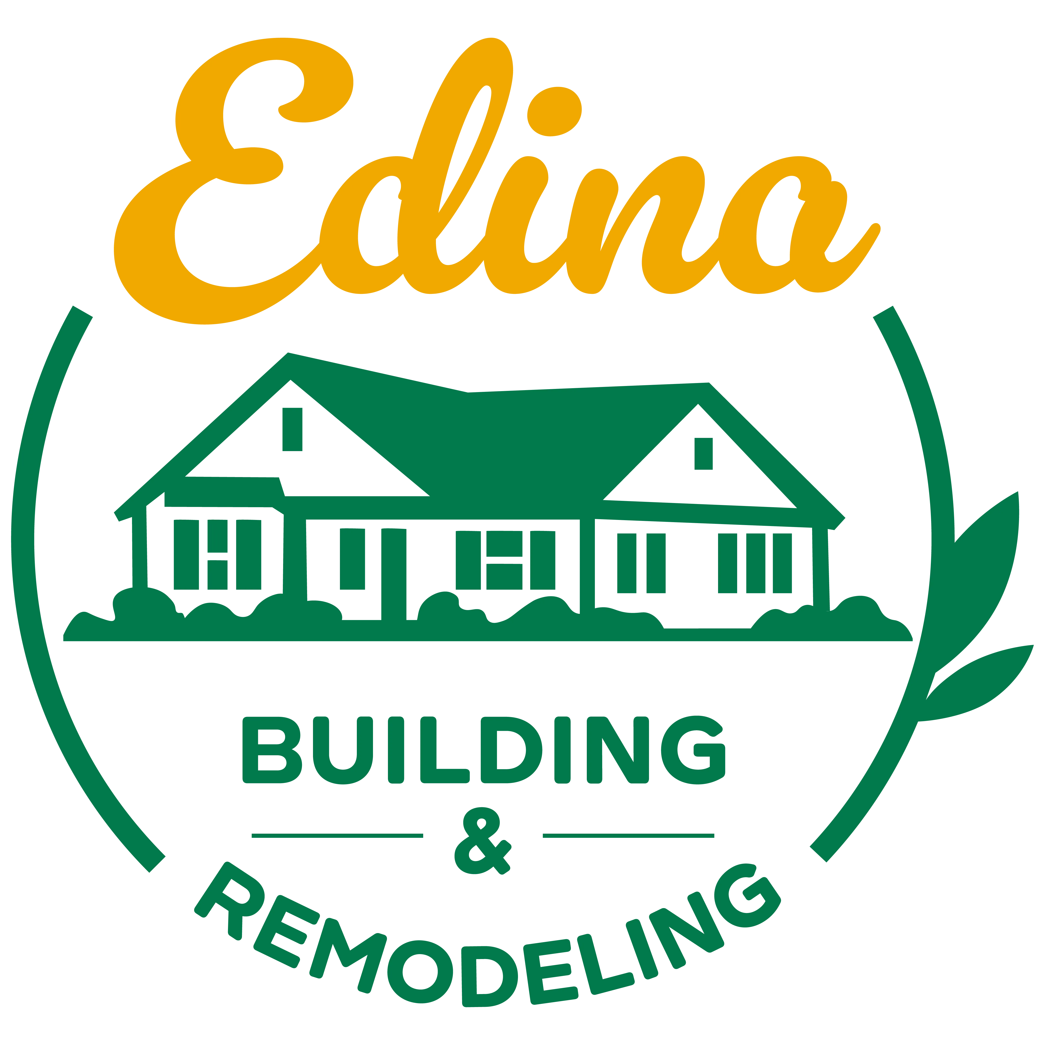 Edina Building & Remodeling