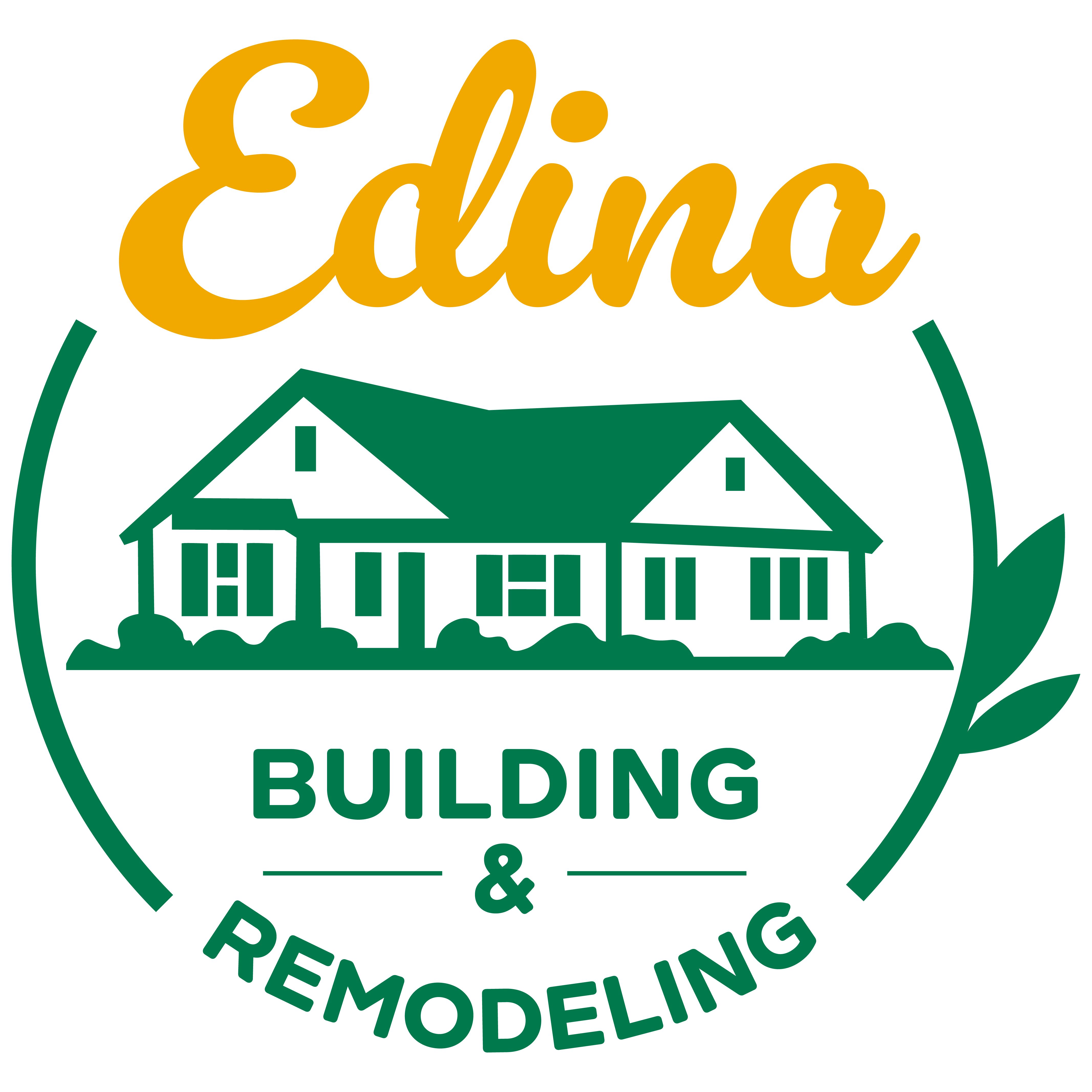 Edina Building & Remodeling